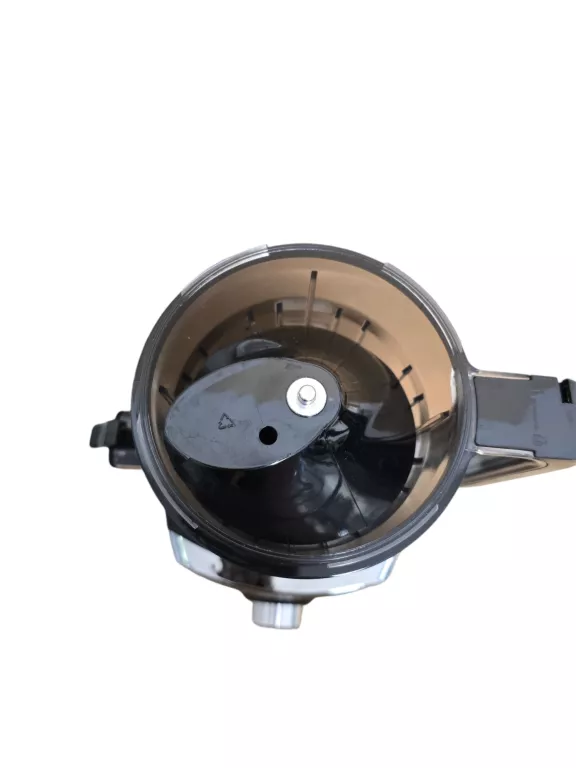 WYCISKARKA WOLNOOBROTOWA ZEEGMA SAP 150W