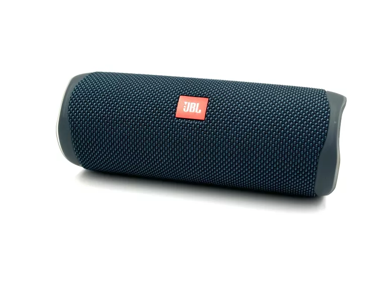 JBL FLIP 5 NIEBIESKI GŁOŚNIK PRZENOŚNY BLUETOOTH 20W USB-C