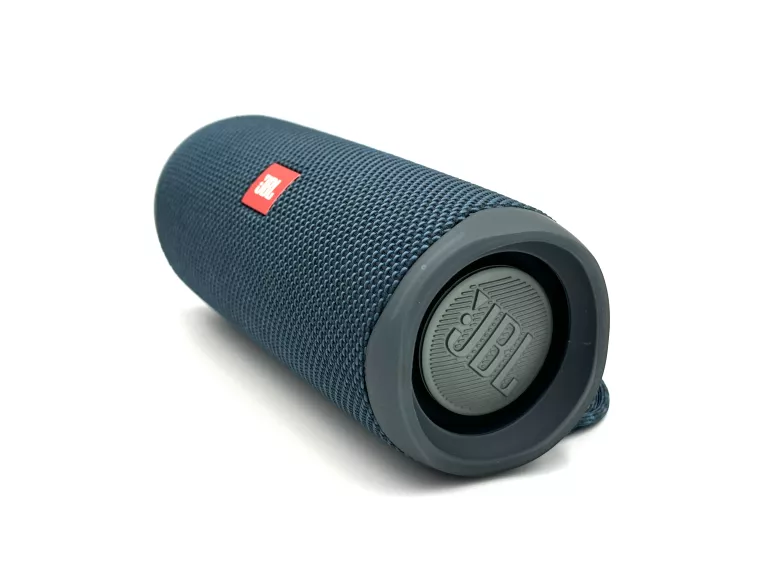 JBL FLIP 5 NIEBIESKI GŁOŚNIK PRZENOŚNY BLUETOOTH 20W USB-C