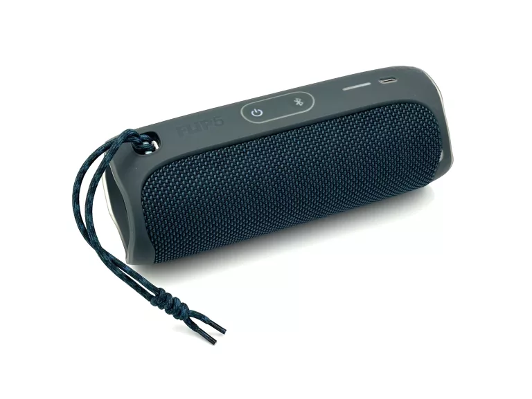 JBL FLIP 5 NIEBIESKI GŁOŚNIK PRZENOŚNY BLUETOOTH 20W USB-C