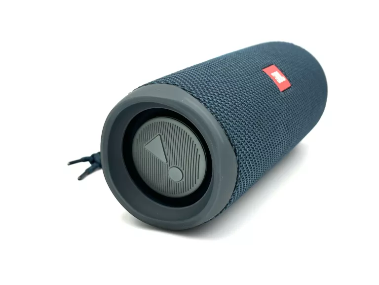 JBL FLIP 5 NIEBIESKI GŁOŚNIK PRZENOŚNY BLUETOOTH 20W USB-C