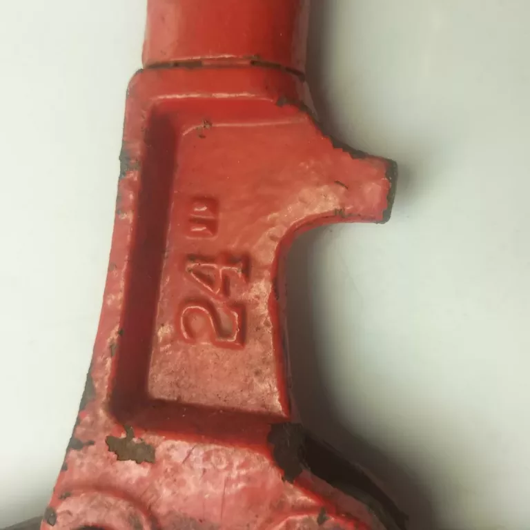 NOŻYCE DO METALU 24"
