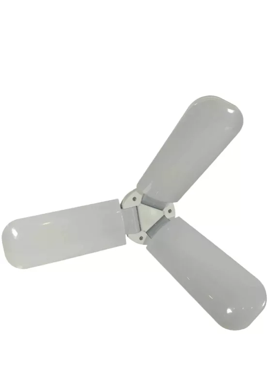 ŻARÓWKA LED SKŁADANA - VERGIONIC E27