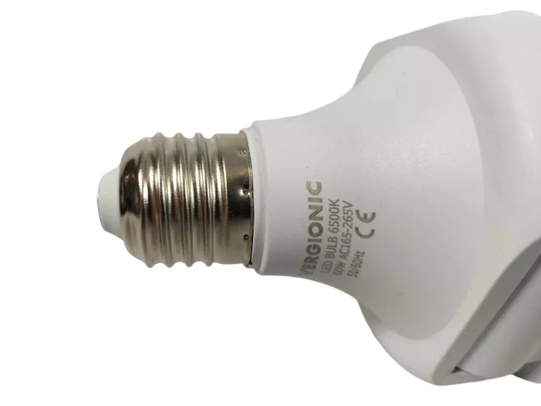 ŻARÓWKA LED SKŁADANA - VERGIONIC E27