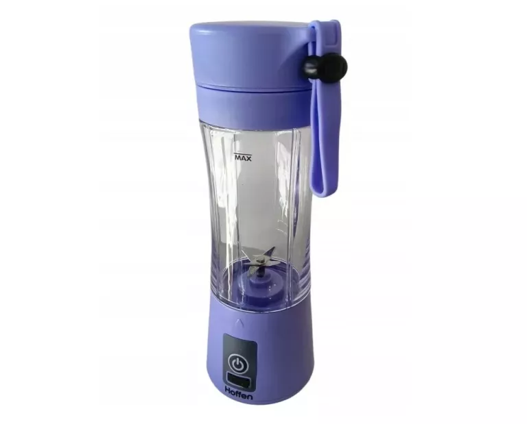 HOFFEN BLENDER PRZENOŚNY TURYSTYCZNY AKUMULATOROWY