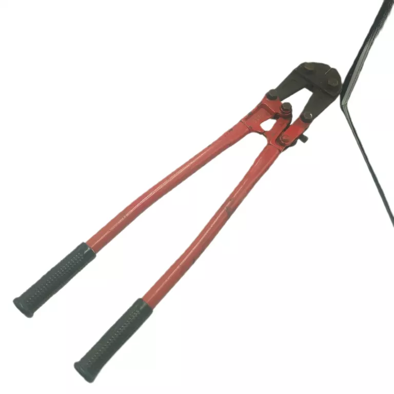 NOŻYCE DO METALU 24"
