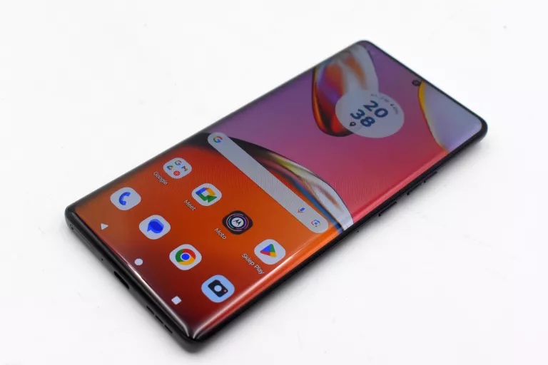 TELEFON MOTOROLA EDGE 40 PRO 12GB/256GB XT2301-4