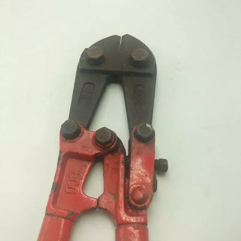 NOŻYCE DO METALU 24"