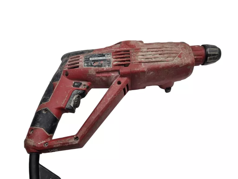 MŁOTOWIERTARKA SDS PLUS EINHELL TH-RH 800 E 2,5 J 800 W 230 V