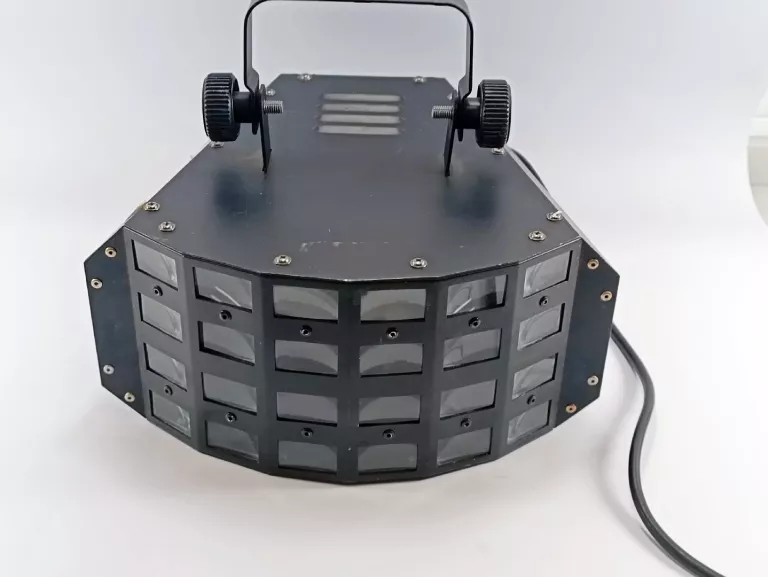 EFEKT ŚWIETLNY EUROLITE LED D-24 RGB