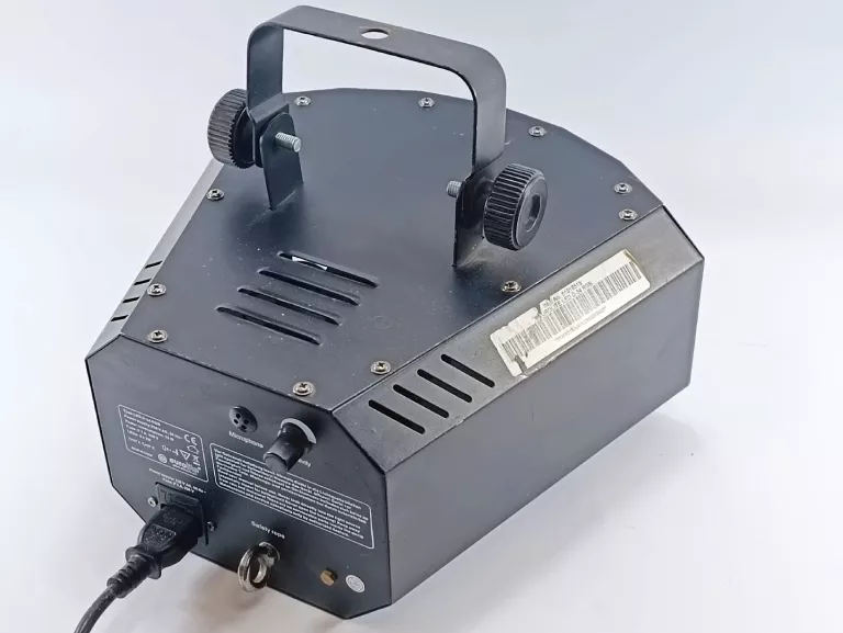 EFEKT ŚWIETLNY EUROLITE LED D-24 RGB