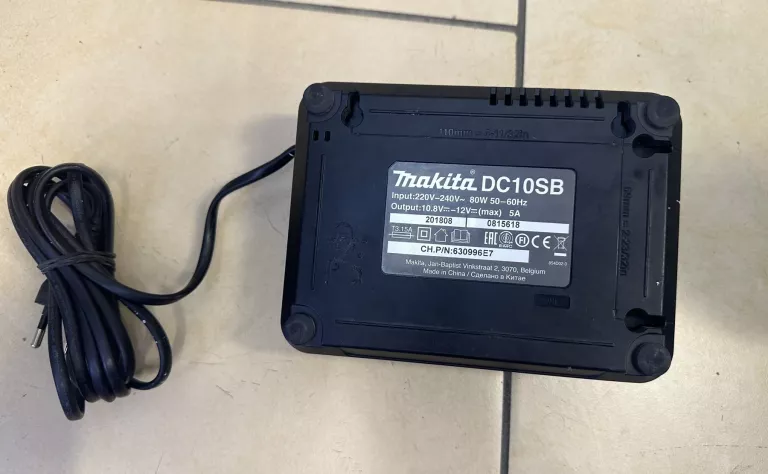 ZESTAW MAKITA DF331DSMJ WIERTARKO-WKRĘTARKA + LASER KRZYŻOWY/AKU/WALIZKA