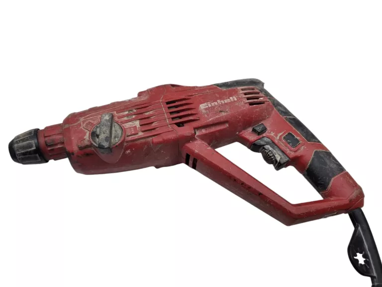 MŁOTOWIERTARKA SDS PLUS EINHELL TH-RH 800 E 2,5 J 800 W 230 V
