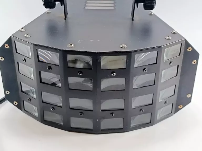 EFEKT ŚWIETLNY EUROLITE LED D-24 RGB