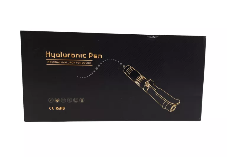 HIALURON PEN DWA W JEDNYM 0.3 ,0.5ML