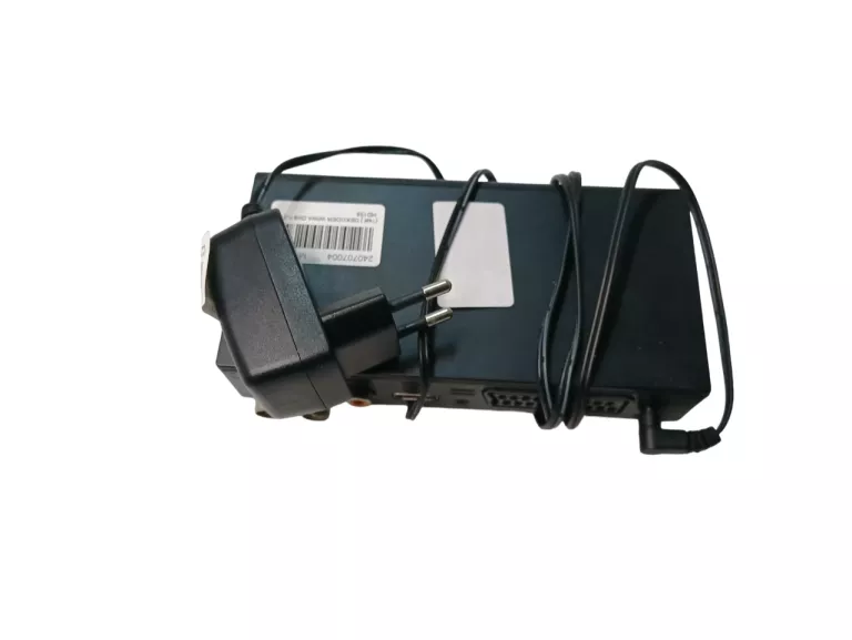 DEKODER WIWA HD158