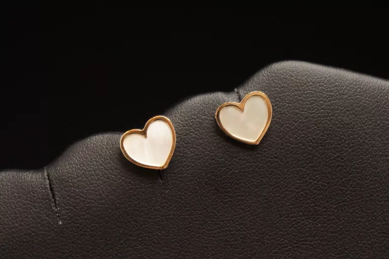 zlote-kolczyki-serca-585-176g-stan-11323-2