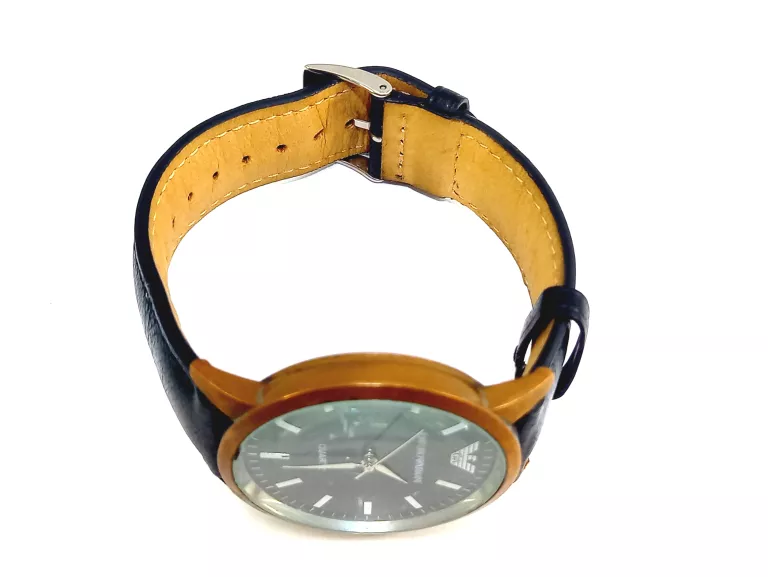 ZEGAREK MĘSKI EMPORIO ARMANI AR2433