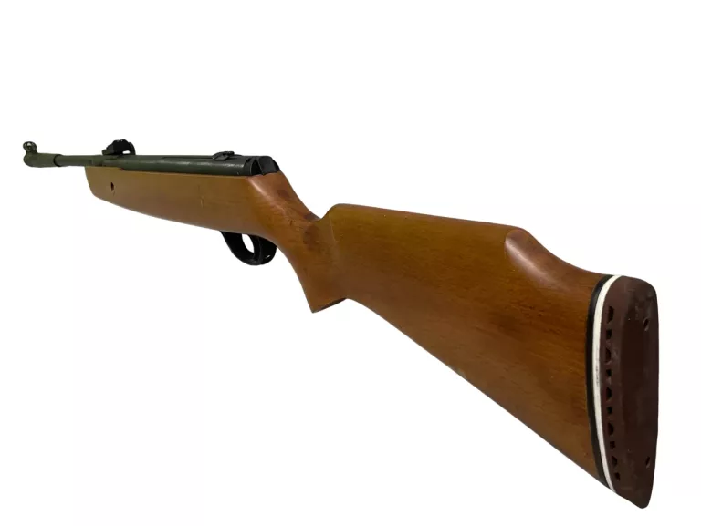 WIATRÓWKA HATSAN APACHI 1100X 4.5 MM