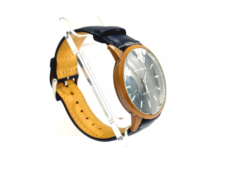 ZEGAREK MĘSKI EMPORIO ARMANI AR2433