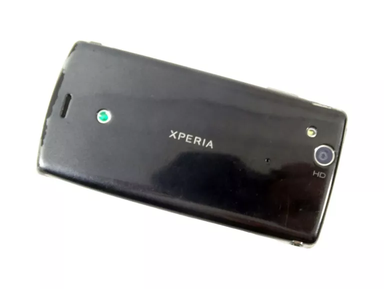 SONY ERICSSON LT15I BEZ ŁADOWARKI!