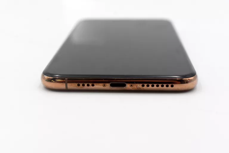 TELEFON APPLE IPHONE 11 PRO MAX 4GB/64GB ZŁOTY