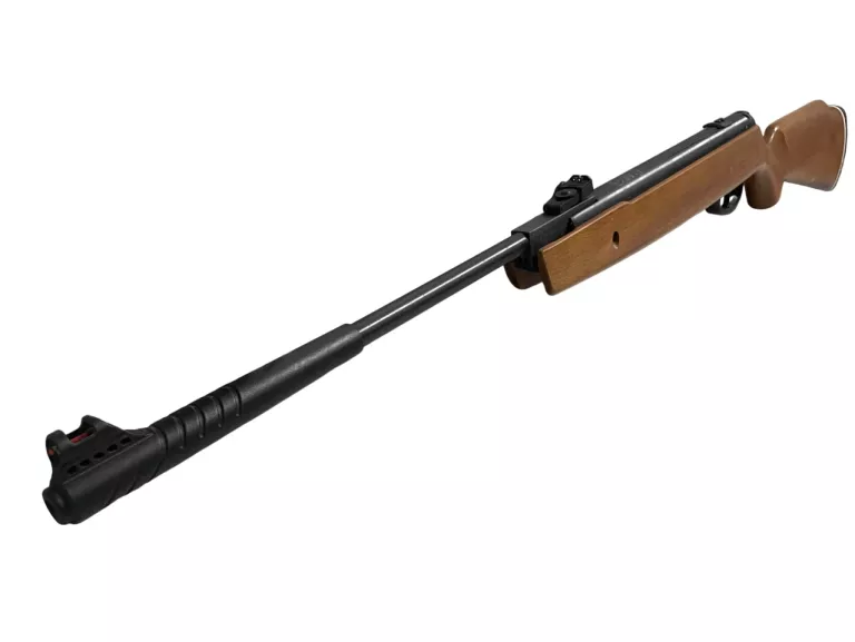WIATRÓWKA HATSAN APACHI 1100X 4.5 MM