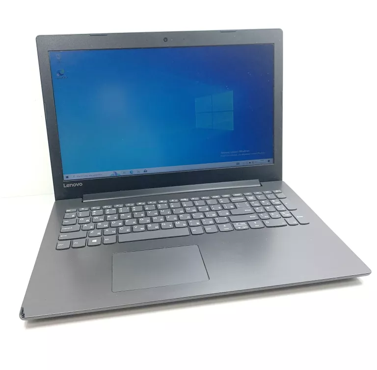 LAPTOP LENOVO IDEAPAD 3 4/512GB 15,6'' INTEL CELERON N4000