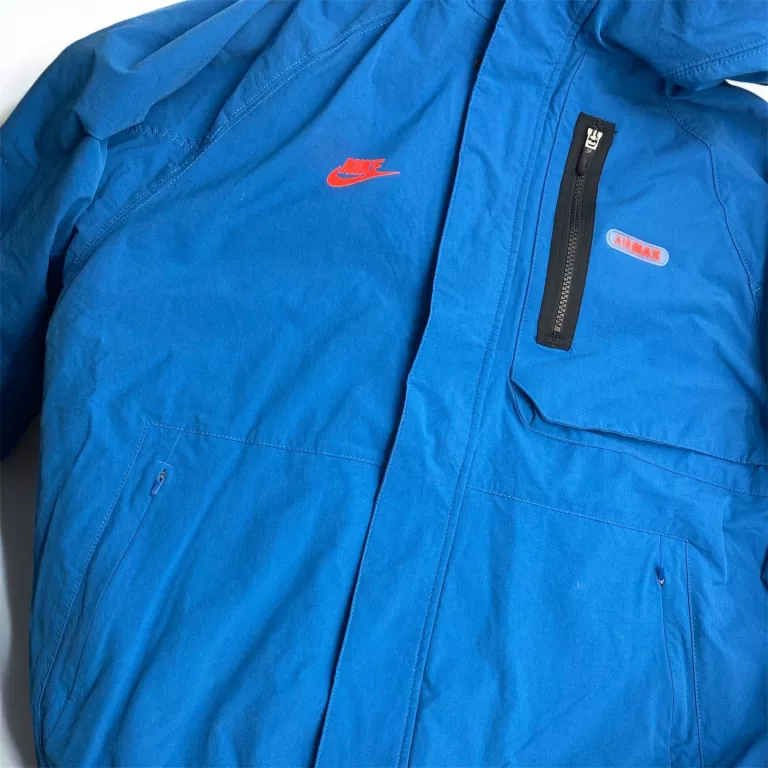 BLUZA NIKE M NSW AIR MAX WVN JACKET ROZMIAR L
