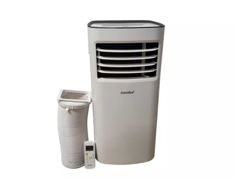 KLIMATYZATOR MOBILNY COMFEE SMART COOL 7000-1 7000BTU 43L/24H