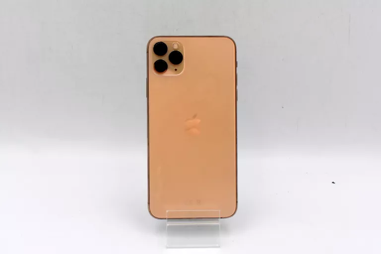 TELEFON APPLE IPHONE 11 PRO MAX 4GB/64GB ZŁOTY
