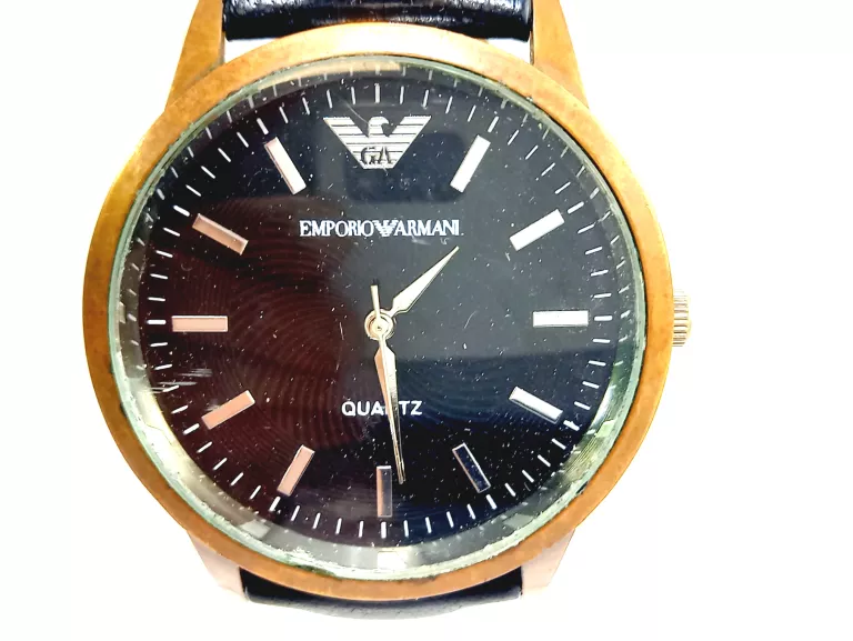 ZEGAREK MĘSKI EMPORIO ARMANI AR2433