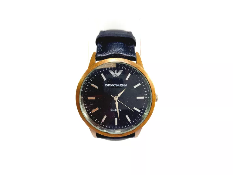 ZEGAREK MĘSKI EMPORIO ARMANI AR2433