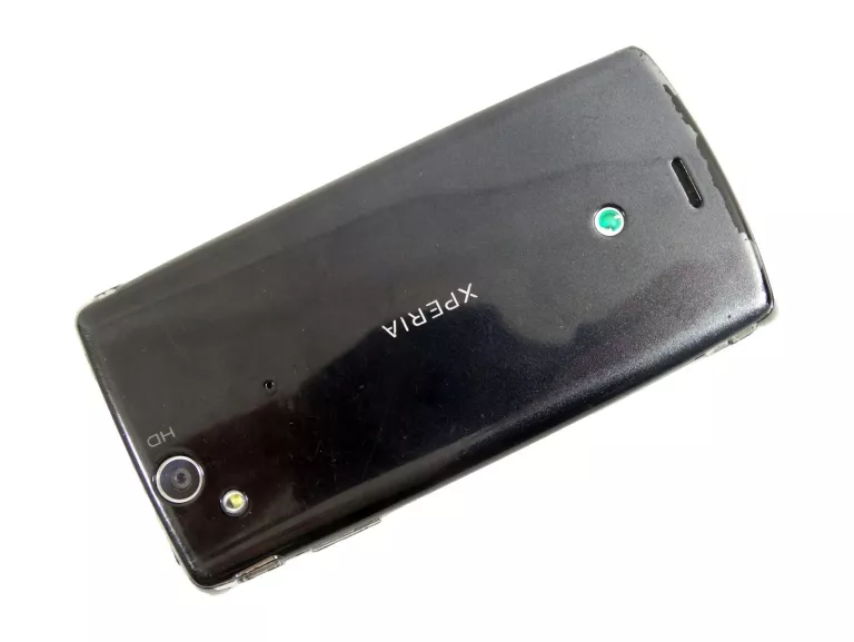SONY ERICSSON LT15I BEZ ŁADOWARKI!