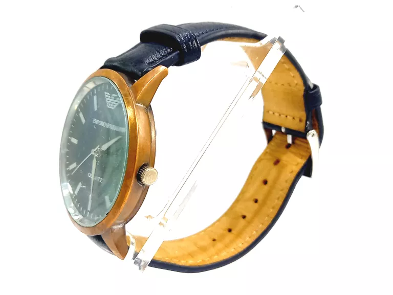ZEGAREK MĘSKI EMPORIO ARMANI AR2433