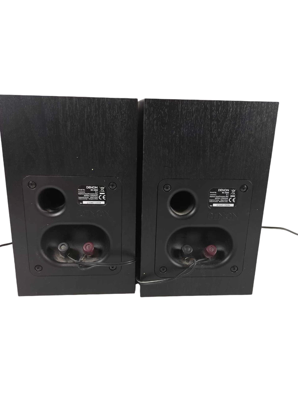 amplituner-denon-rcd-m39-2x-glosnik-denon-sc-m39-stan-11323-2