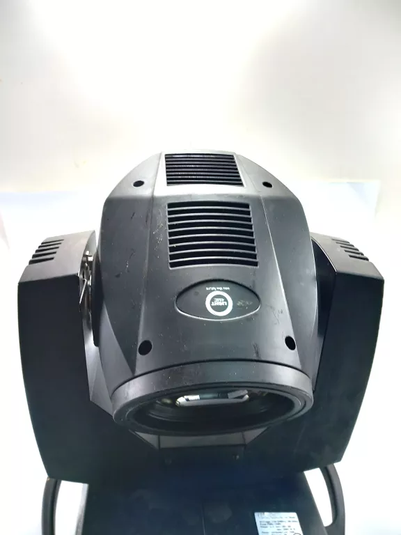 RUCHOMA GŁOWA DYSKOTEKOWA LIGHT4ME BEAM 200