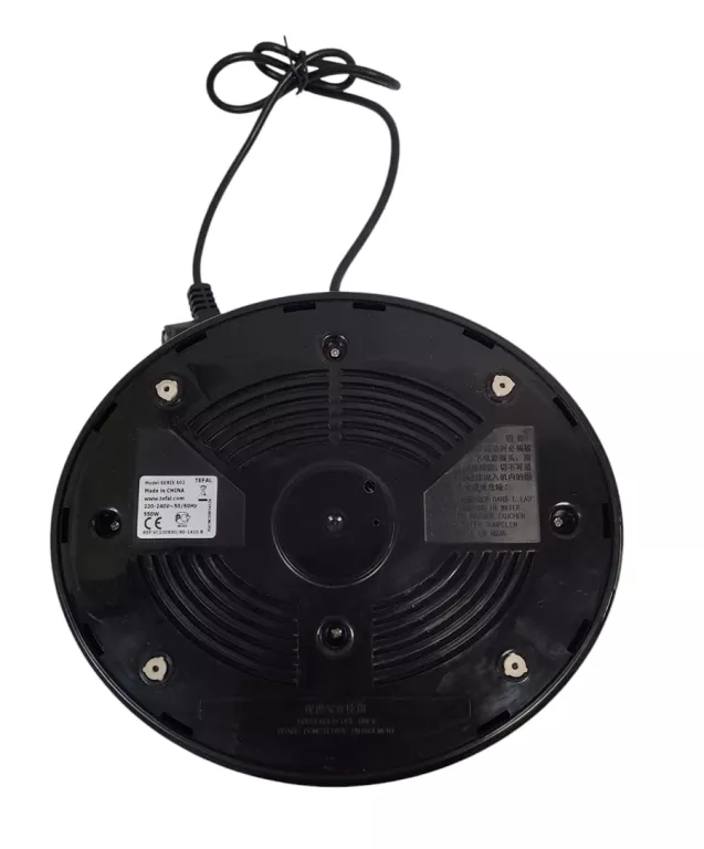 PAROWAR TEFAL STEAMER AQUATIMER S02 ZESTAW