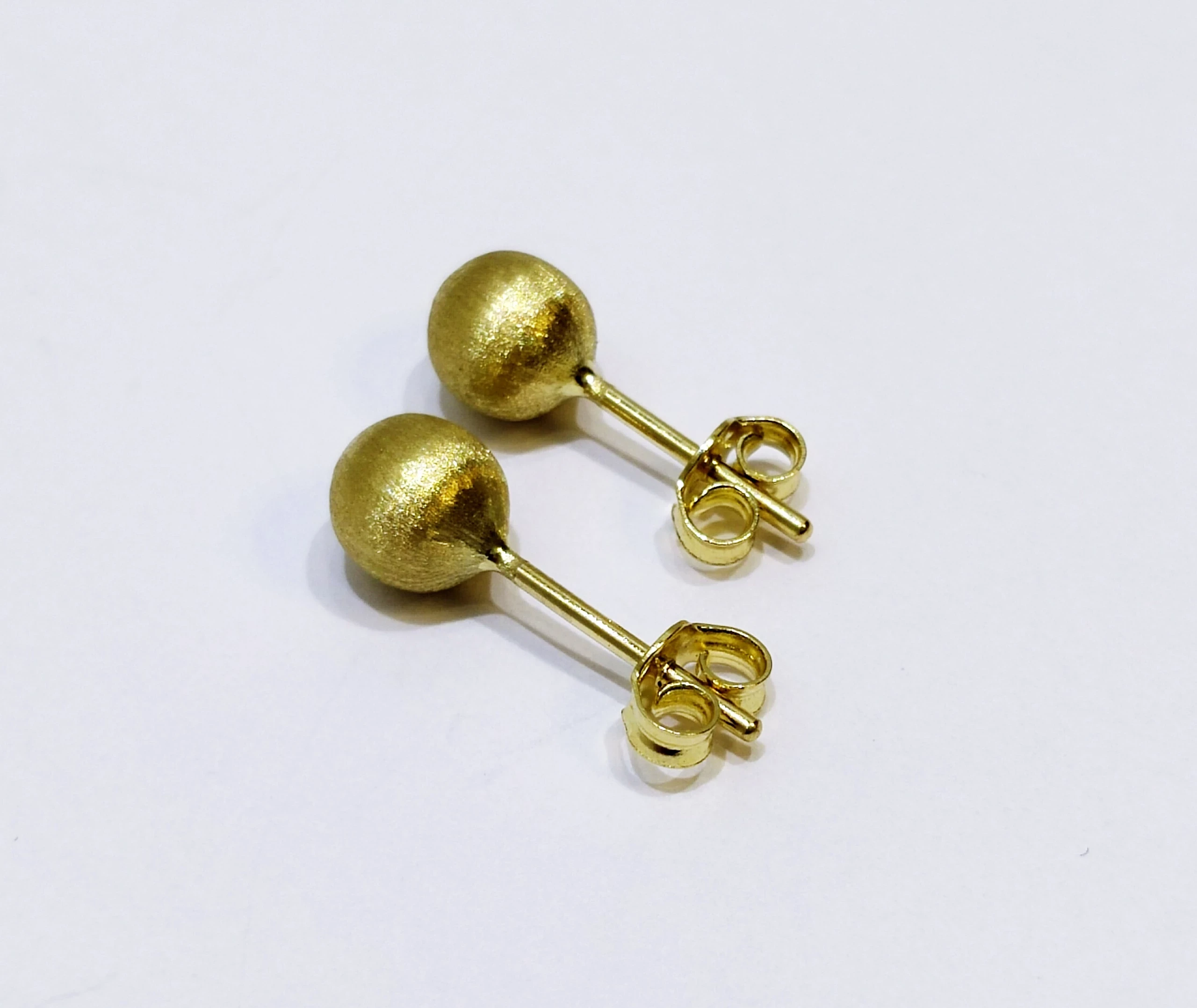 kolczyki-zlote-kulki-satynowe-sztyfty-585-kolor-dominujacy-205826-225106