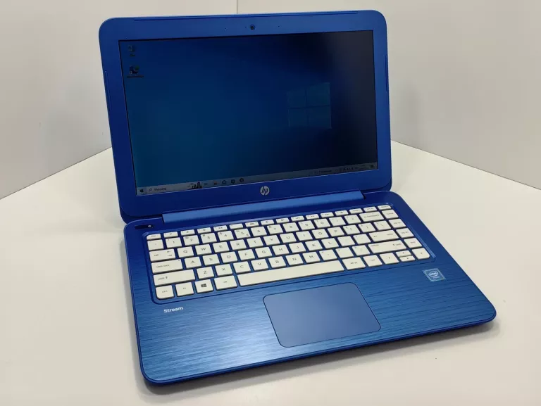 HP STREAM 13-C130NW N2840 2GB RAM 32GB SSD W10H