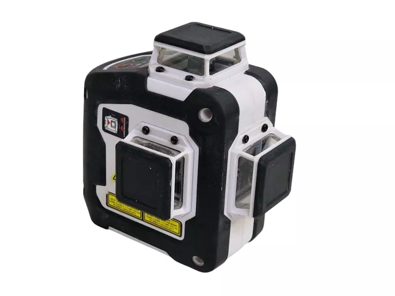 LASERLINER COMPACTPLANE-LASER 3G PRO 360 036.295A ZIELONY