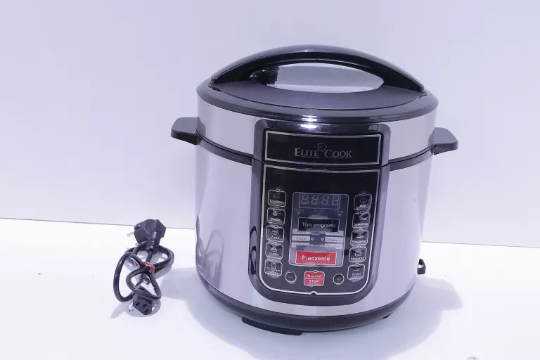 MULTI COOCER ELITE COOK EC 1505