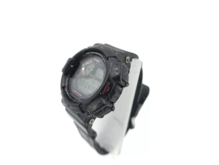 ZEGAREK CASIO G-SHOCK G-9300 MUDMAN