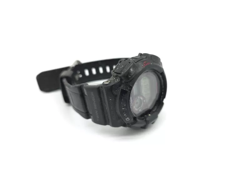 ZEGAREK CASIO G-SHOCK G-9300 MUDMAN