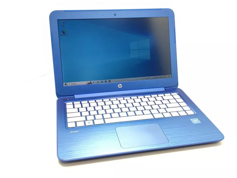 HP STREAM 13-C130NW N2840 2GB RAM 32GB SSD W10H