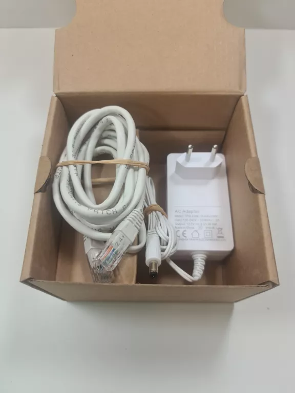 ROUTER ACER CONNECT X6E 5G