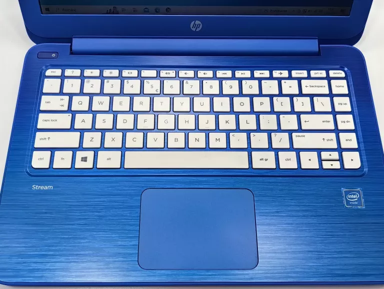 HP STREAM 13-C130NW N2840 2GB RAM 32GB SSD W10H