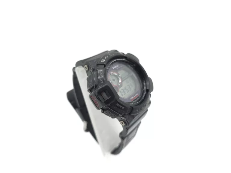 ZEGAREK CASIO G-SHOCK G-9300 MUDMAN