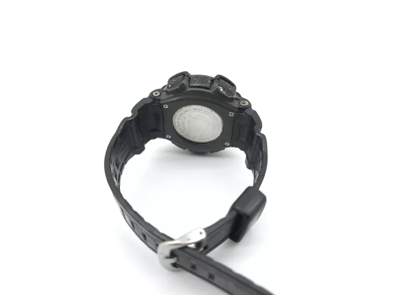 ZEGAREK CASIO G-SHOCK G-9300 MUDMAN