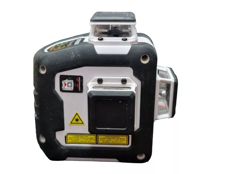 LASERLINER COMPACTPLANE-LASER 3G PRO 360 036.295A ZIELONY